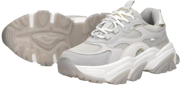 Sneaker low - large