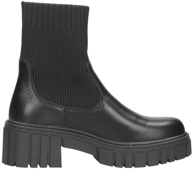 Flache Stiefeletten - large