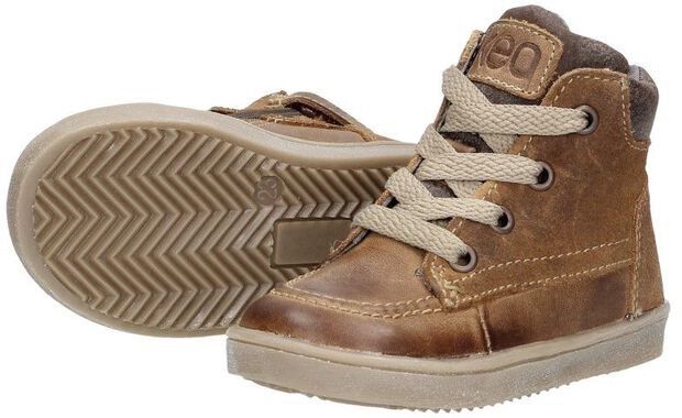 Schnürschuhe - large