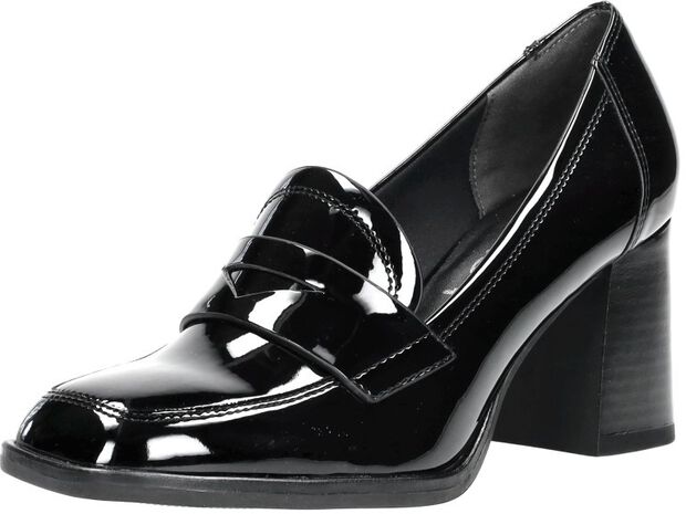 Pumps - large