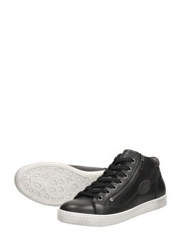Schnürstiefel