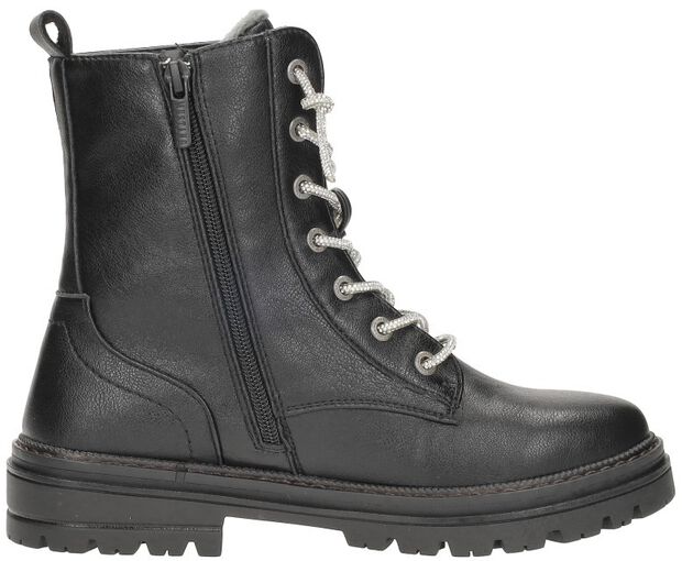 Schnürstiefel - large