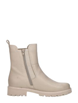 Flache Stiefeletten
