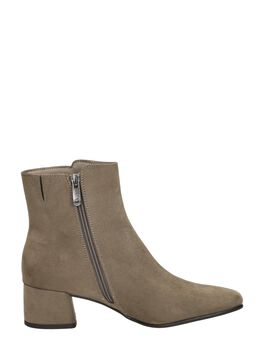 Stiefeletten mit Absatz