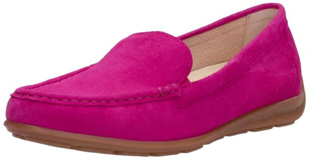 Mocassin - large