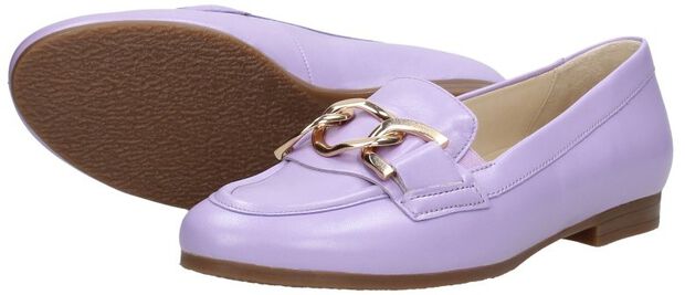 Mocassin - large