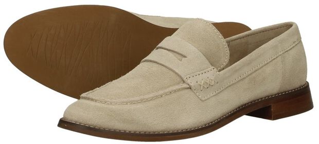 Mocassin - large