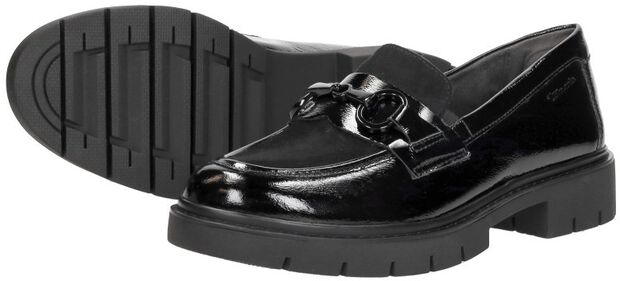 Mocassin - large