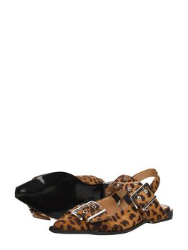 Slingbacks