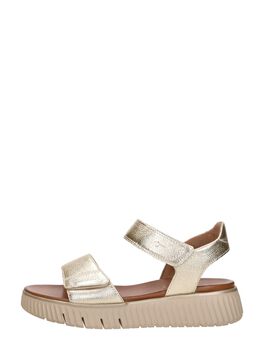 Sandalen flach