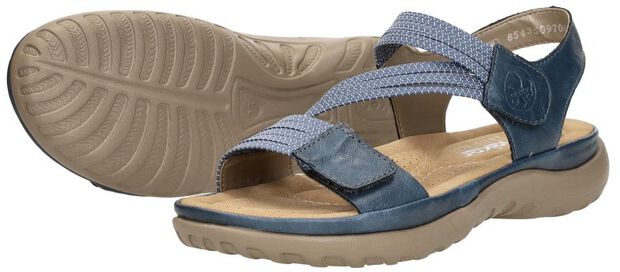 Sandalen Plat - large