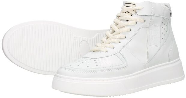 Schnürstiefel - large