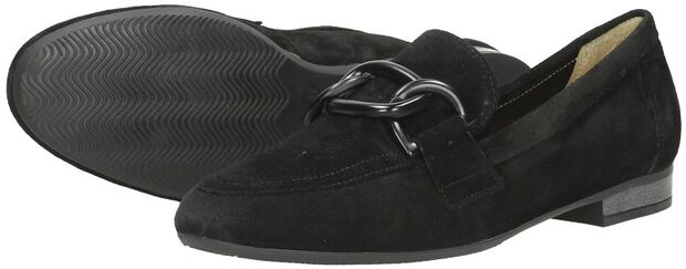 Mocassin - large