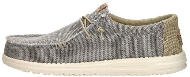 Wally Braided - large