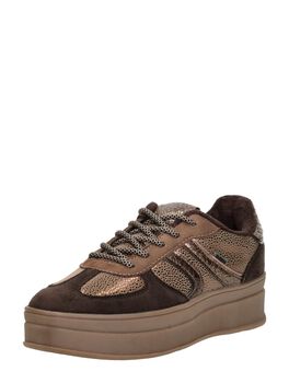 Sneakers Laag