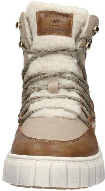 Schnürstiefel - large