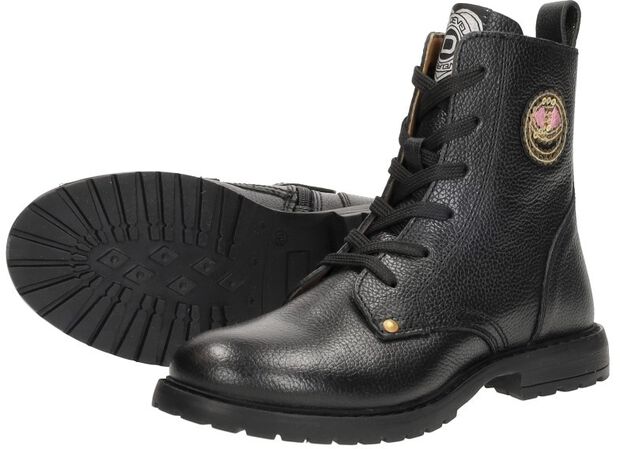 Schnürstiefel - large