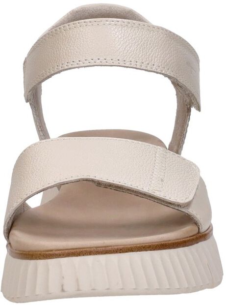 Sandalen flach - large
