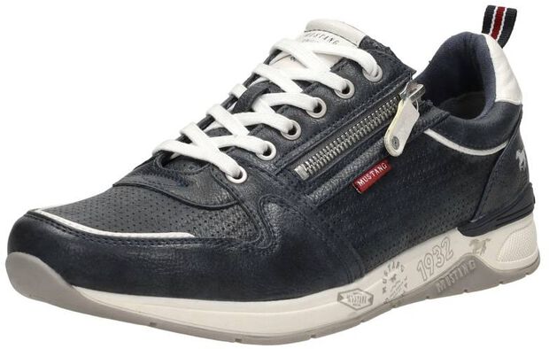 Sneaker low - large