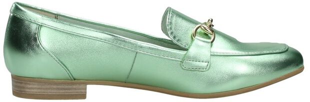 Mocassin - large