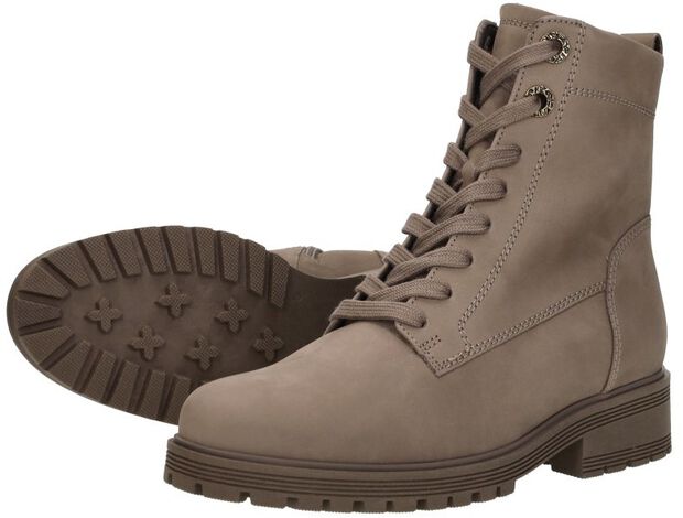 Schnürstiefel - large