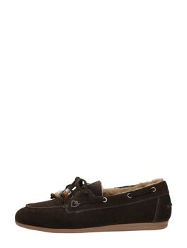 Dames bootschoen