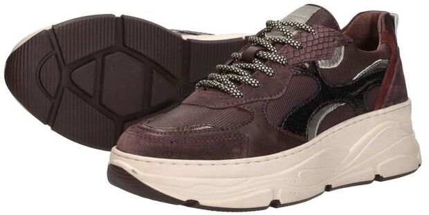 Sneakers Laag - large