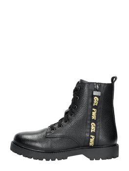 Schnürstiefel