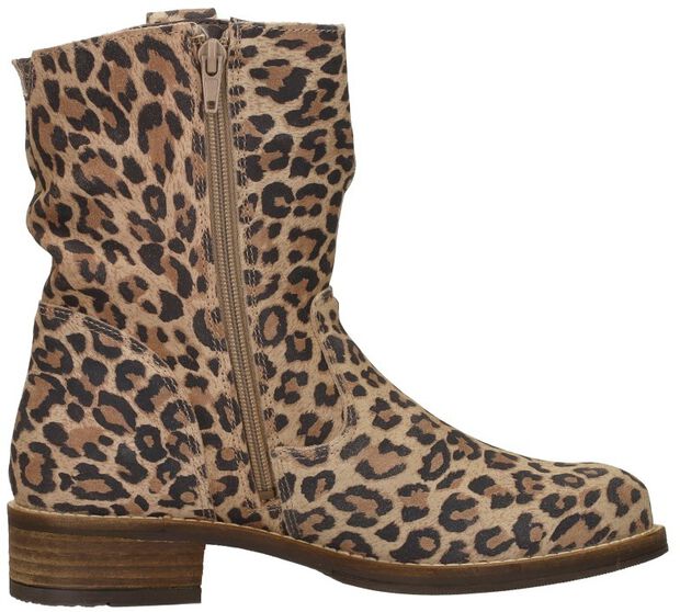 Flache Stiefeletten - large
