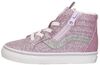SK8-Hi Reissue Side Zip - small