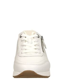 Schnürschuhe low