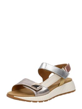 Sandalen flach