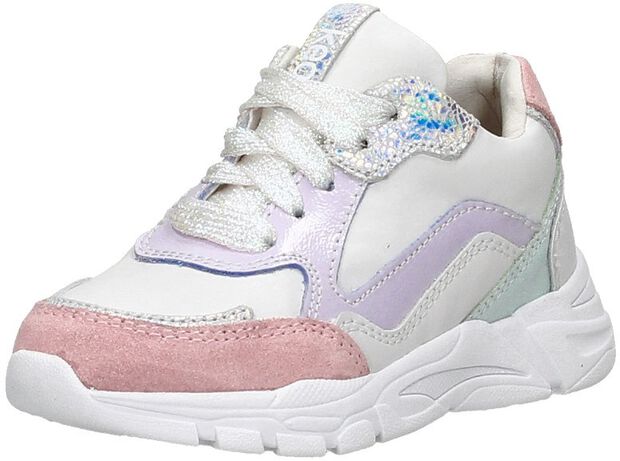 Sneaker low - large