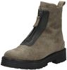 Flache Stiefeletten - small