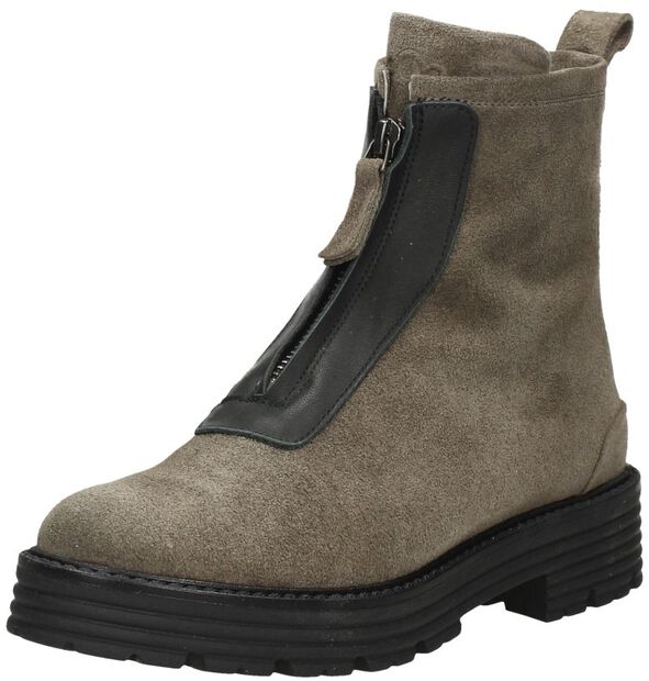 Flache Stiefeletten - large