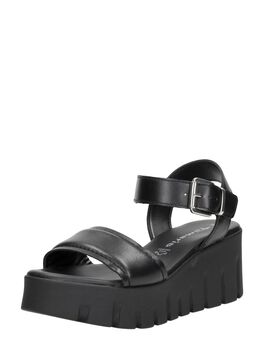 Sandalen flach