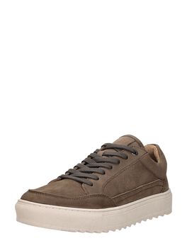 Sneakers Laag