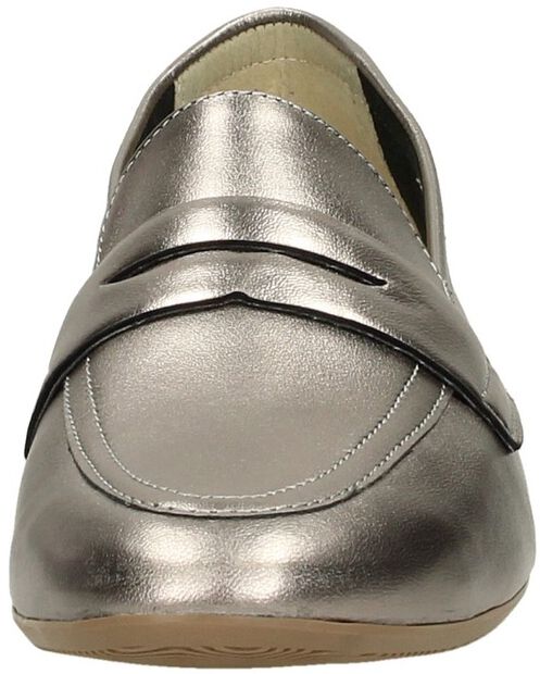 Mocassin - large
