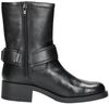 Stiefeletten mit Absatz - small