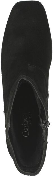 Stiefeletten mit Absatz - large