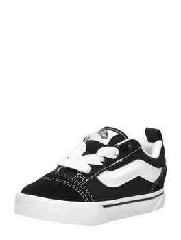 Knu Skool Elastic Lace
