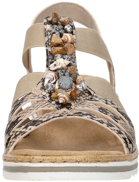 Sandalen Plat - large