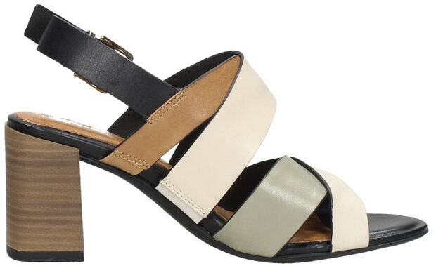 Sandalen Absatz - large