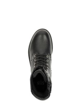 Schnürstiefel