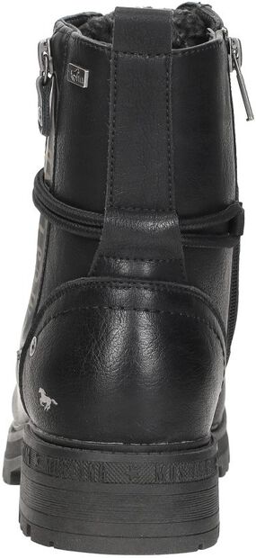 Veterschoenen Hoog - large