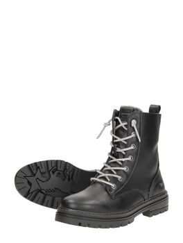 Schnürstiefel