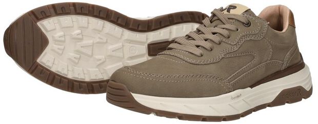 Veterschoenen Laag - large