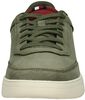 Elevated Cupsole Nubuck - small