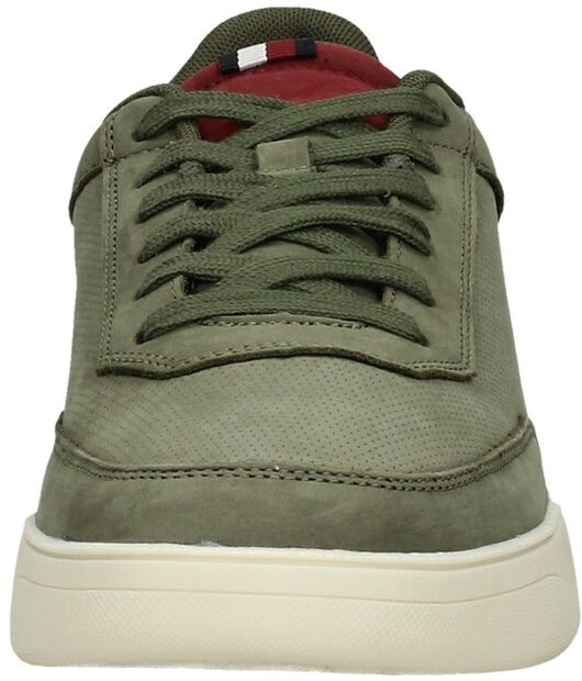 Elevated Cupsole Nubuck - large