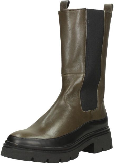 Flache Stiefeletten - large